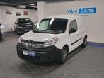 Renault Kangoo UTILITAIRE TOLE * 1.5 dCi * 3PL.- ETAGERE SOR, Auto's, 1330 kg, Euro 6, 4 cilinders, Renault