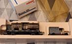 Märklin HO 84791 Museumwagen 1991, Enlèvement ou Envoi, Comme neuf, Wagon, Märklin