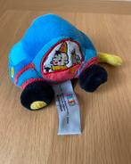 🍄 Bumba . Zachte knuffel . Auto . Studio 100, Kinderen en Baby's, Speelgoed | Knuffels en Pluche, Ophalen of Verzenden, Nieuw
