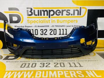BUMPER Renault Koleos 2  2016-2019 VOORBUMPER 2-F5-5245z beschikbaar voor biedingen