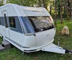 Caravan hobby 2019 koopje, Hobby, 7 tot 8 meter, Particulier, Lengtebed