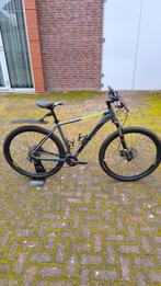 Cube Attention SL 29inch Deore XT Maat 21 Z.G.A.N !, Enlèvement