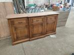 dressoir, Ophalen