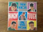 single new kids on the block, Cd's en Dvd's, Vinyl Singles, Ophalen of Verzenden, 7 inch, Hiphop en Rap, Single