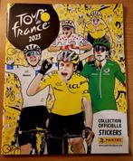 Tour de France 2023 - album vide, Hobby & Loisirs créatifs, Jeux de cartes à collectionner | Autre, Enlèvement ou Envoi, Livre ou Catalogue