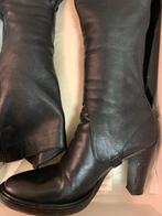 Laarzen A F Vandevorst, Kleding | Dames, Hoge laarzen, Zwart, Ophalen of Verzenden, A F vandevorst