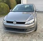 Volkswagen Golf 7 1.2 TSI Comfortline, Auto's, Voorwielaandrijving, Stof, 1281 kg, 4 cilinders