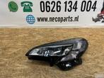 OPEL CORSA E XENON LED KOPLAMP LINKS 1EF011830 COMPLEET, Opel, Utilisé, Enlèvement ou Envoi