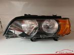 BMW X5 E53 HALOGEEN KOPLAMP LINKS ORIGINEEL NIEUW, Ophalen of Verzenden, Gebruikt, BMW