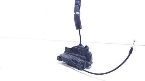 PORTIERVANGER CV ELEKTR. LINKS ACHTER Scénic III (JZ), Auto-onderdelen, Carrosserie, Renault, Achter, Links, Gebruikt