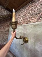Antieke wandlamp (kapel/kerk), Ophalen, Zo goed als nieuw