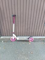 Roze step, Ophalen, Gebruikt, Gewone step, Optimum