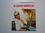 Roodbaard 7 De Spaanse hinderlaag 1975 1 ste druk. Lombard., Boeken, Eén stripboek, Nieuw, Ophalen of Verzenden, J.M. Charlier ☆ V. Hubinon