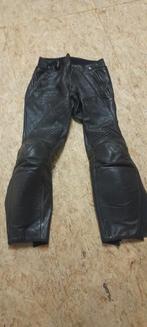 Dainese leren broek maat 50, Motoren, Kleding | Motorkleding