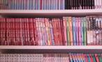 Manga josei à partir de 2,5 euros pièce, Enlèvement, Utilisé, Divers auteurs, Série complète ou Série