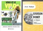Cyclisme - 1 Lot 15 Livres - Voir Scans, Sports & Fitness, Cyclisme, Utilisé, Enlèvement ou Envoi