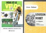 Cyclisme - 1 Lot 15 Livres - Voir Scans, Gebruikt, Ophalen of Verzenden