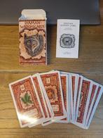 Shaman wisdom tarot, Boeken, Esoterie en Spiritualiteit, Ophalen of Verzenden, Zo goed als nieuw, Tarot of Kaarten leggen, Overige typen