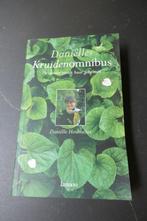 KRUIDENOMNIBUS Daniëlle Houbrechts, Ophalen, Natuurwetenschap, Nieuw, Daniëlle Houbrechts