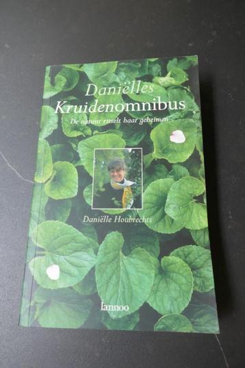 KRUIDENOMNIBUS Daniëlle Houbrechts beschikbaar voor biedingen