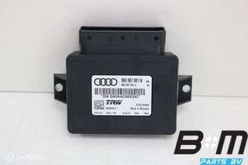 Regelapparaat elektronische handrem Audi A5 8T SB FL beschikbaar voor biedingen