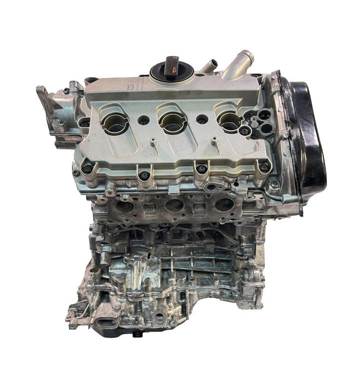 3.0L Porsche Cayenne Panamera-motor, Auto-onderdelen, Motor en Toebehoren, Porsche, Gereviseerd, Ophalen of Verzenden