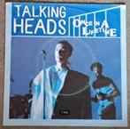 Talking Heads: Once In A Lifetime (7"), Cd's en Dvd's, Vinyl Singles, Ophalen of Verzenden