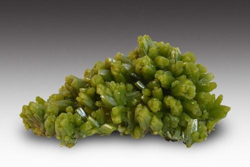 Pyromorfiet China, Verzamelen, Mineralen en Fossielen, Ophalen of Verzenden