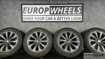 20 inch Land rover Range Rover Velar Zomerbanden 255 50 20 beschikbaar voor biedingen