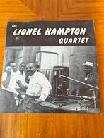 The Lionel Hampton Quartet, CD & DVD, Comme neuf, Enlèvement ou Envoi