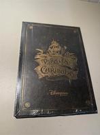 boek - Disneyland Paris Pirates Of The Caribbean Book Treasu, Verzamelen, Ophalen of Verzenden, Nieuw