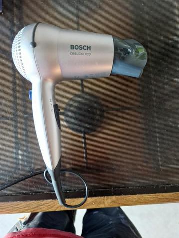haardroger bosh beautixx beschikbaar voor biedingen
