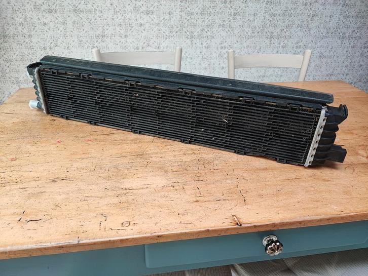 Audi A4, A5, A6, A7, A8, Q5 intercooler. (2007-2019), Auto-onderdelen, Motor en Toebehoren, Audi, Gebruikt, Ophalen of Verzenden