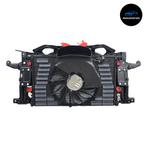 traverse avent renfort radiateurs Porsche Panamera 971 17-24, Verzenden, Gebruikt, Porsche