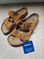 birkenstock arizona sfb mink regular fit Nouveau, Vêtements | Hommes, Chaussures, Enlèvement ou Envoi, Neuf