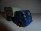 Tippax Refuse Camion Poubelles Matchbox, Enlèvement ou Envoi, Utilisé, Bus ou Camion, Matchbox