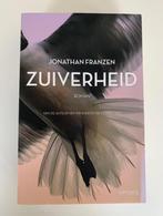 Zuiverheid, Jonathan Franzen, 615 p., Boeken, Ophalen of Verzenden, Nieuw