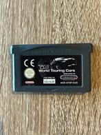 TOCA World Touring Cars - Nintendo GameBoy Advance, Ophalen of Verzenden, Gebruikt