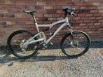 Vtt Rockrider, Ophalen, Zo goed als nieuw