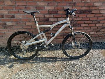 Vtt Rockrider, Enlèvement, Comme neuf