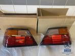 NOS achterlichtglas L+R ULO voor Mercedes-Benz W124 Mopf 0 +, -, Nieuw, Ophalen of Verzenden, -
