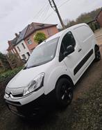 Citroën Berlingo *Lichtevracht* 3zitplaatsen!!, Euro 5, Citroën, USB, Particulier