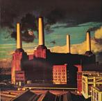 PINK FLOYD - Animals (CD), Ophalen of Verzenden, Zo goed als nieuw, Progressive