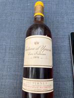 Chateau d’yquem 1976, Verzamelen, Wijnen, Ophalen of Verzenden