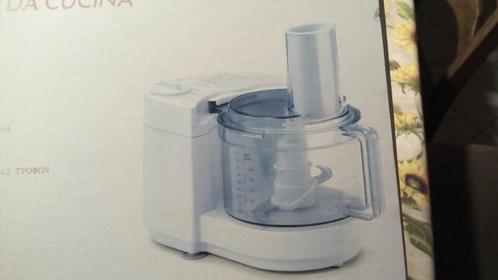 ROBOT MENAGER PHILIPS, Elektronische apparatuur, Keukenmixers, Nieuw, Ophalen of Verzenden