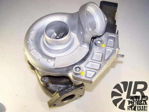 Turbo revisie BMW 120D,320D E90,E91,E87 2.0D ,110,120,KW, Auto-onderdelen, Motor en Toebehoren, BMW, Gereviseerd, Ophalen of Verzenden