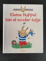 Kleine huppel 6 boekje, Zo goed als nieuw, Ophalen