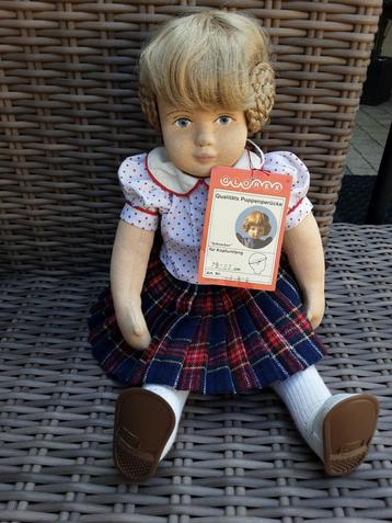 Poppen jaren 80 ! NIEUW   beschikbaar voor biedingen