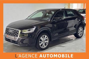 Audi Q2 - 12 maanden garantie  beschikbaar voor biedingen