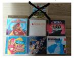 Kindercd's: Mega Mindy, K3, Disney, Kapitein Winokio,..., Ophalen of Verzenden, Gebruikt, Muziek, Vanaf 10 jaar